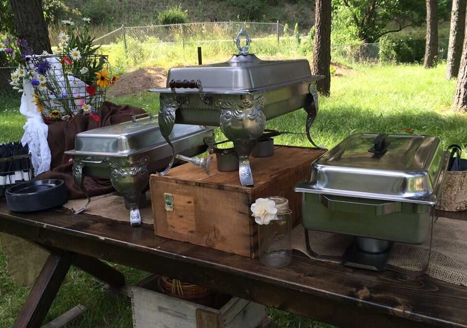 Mangia Catering Co. | Prime Trade