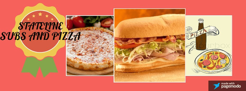Stateline Subs and Pizza | Prime Trade