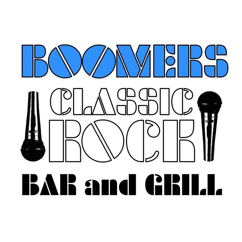Boomers Classic Rock Bar & Grill | Prime Trade