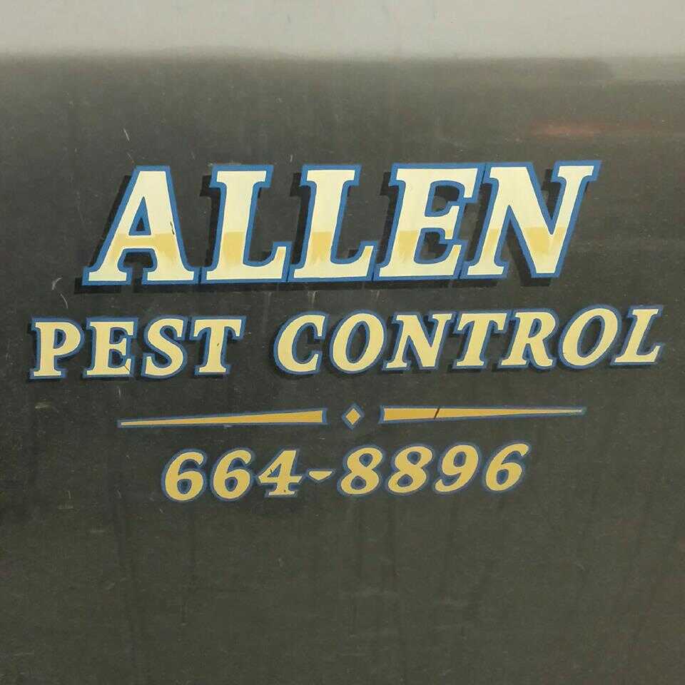 Allen Pest Control | Prime Trade