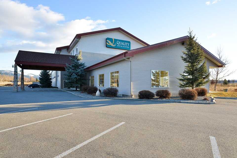 Quality Inn LLC | Prime Trade