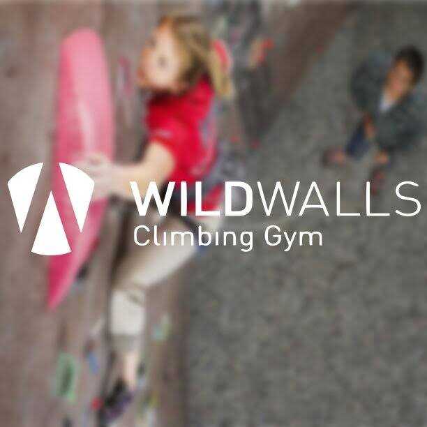Wild Walls Climbing Gym | Prime Trade
