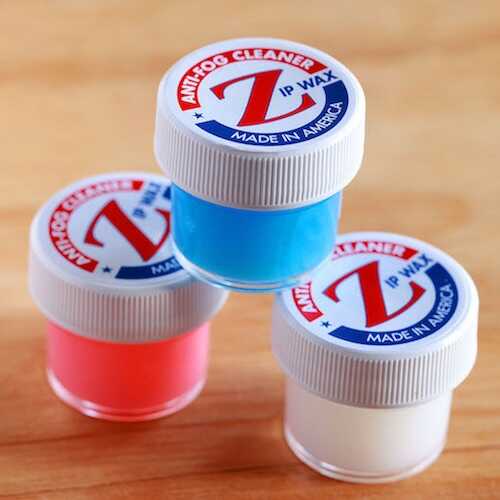 Zip Wax Antifog Cleaner | Prime Trade