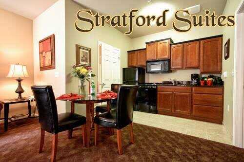 Stratford Suites | Prime Trade