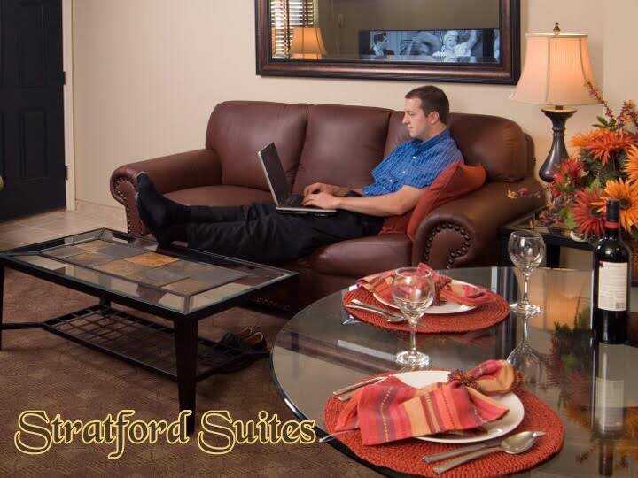 Stratford Suites | Prime Trade