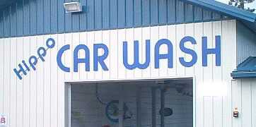 Hippo Car Wash LLC | Prime Trade