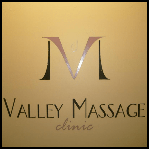 Valley Massage Clinic | Prime Trade