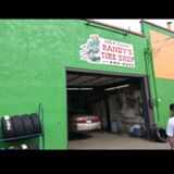 Randy's Tire Shop | Prime Trade