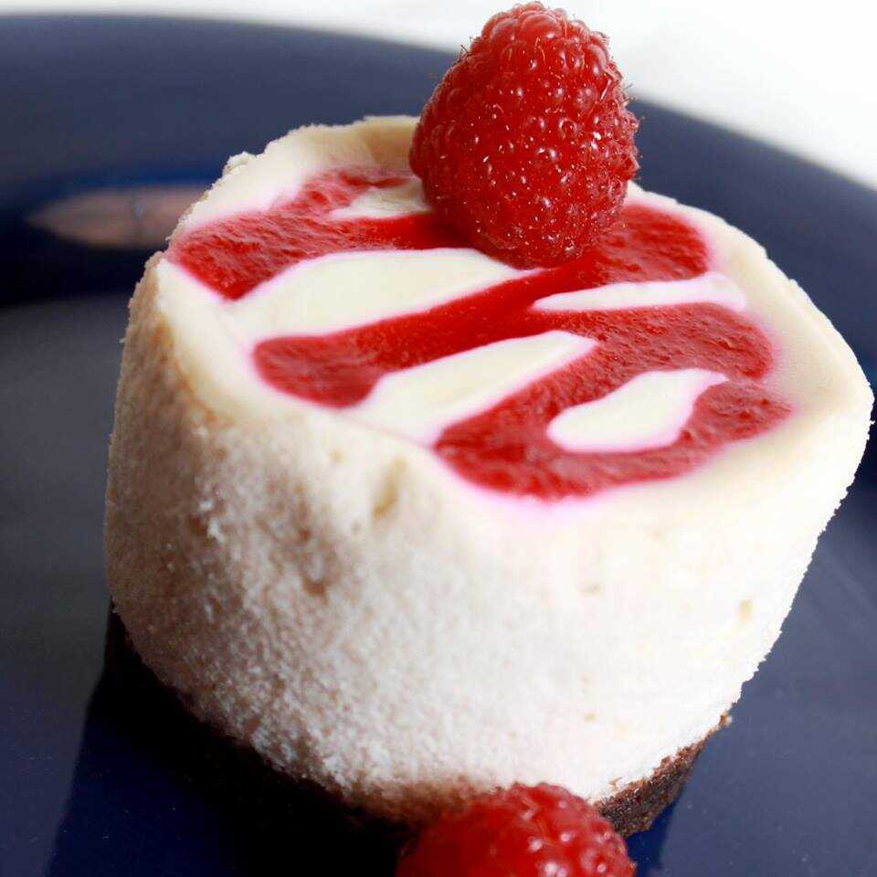 Spokane Cheesecakes LLC | Prime Trade