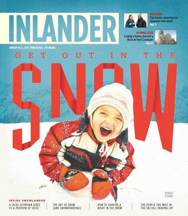 The Inlander | Prime Trade