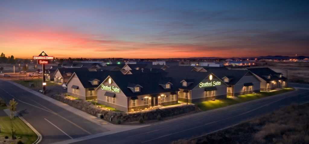 Stratford Suites | Prime Trade