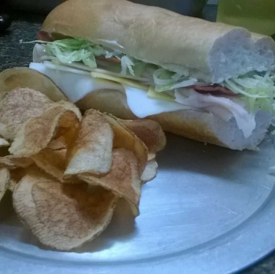 Stateline Subs and Pizza | Prime Trade