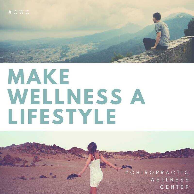 Chiropractic Wellness Center | Prime Trade
