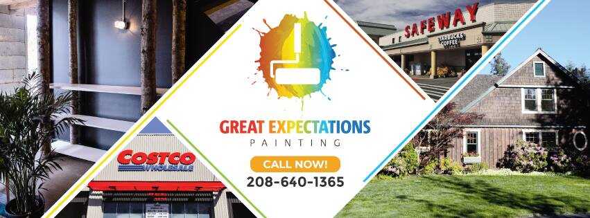 Great Expectations Painting | Prime Trade