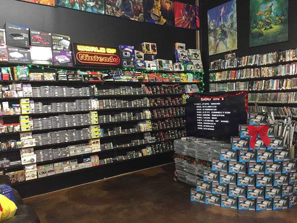 Game World | Prime Trade