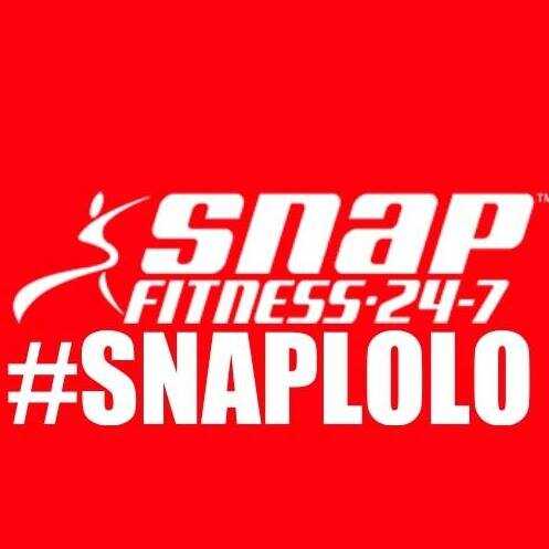 Snap Fitness Lolo | Prime Trade