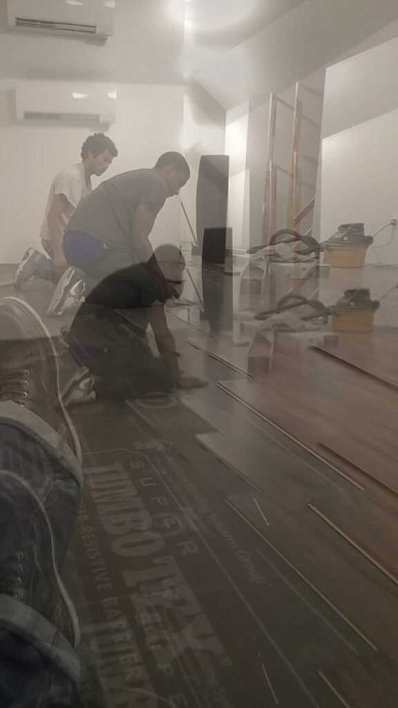 Handyman Services | Prime Trade