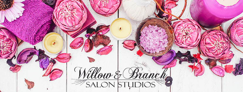 Shawna at Willow & Branch | Prime Trade