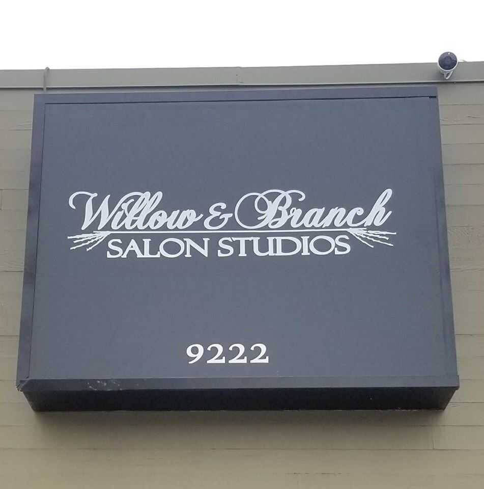 Shawna at Willow & Branch | Prime Trade