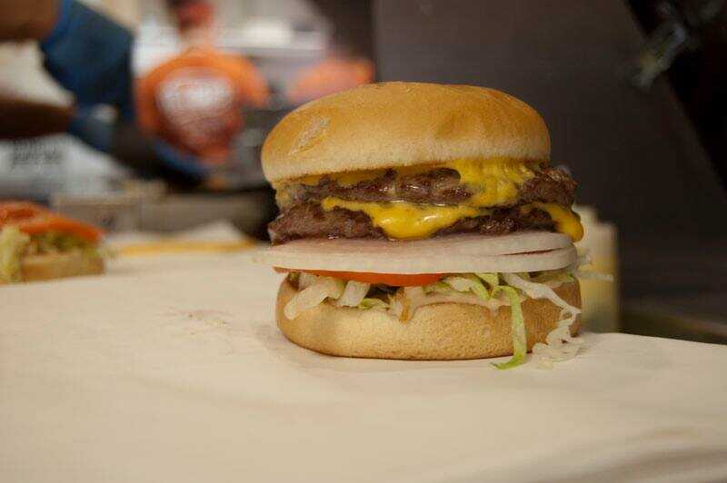 D. Lish's Hamburgers, Inc. | Prime Trade