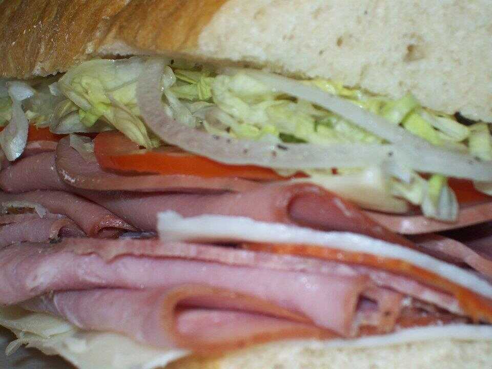 Sandwich | Prime Trade