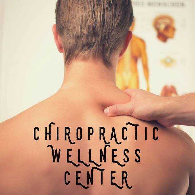 Chiropractic Wellness Center | Prime Trade