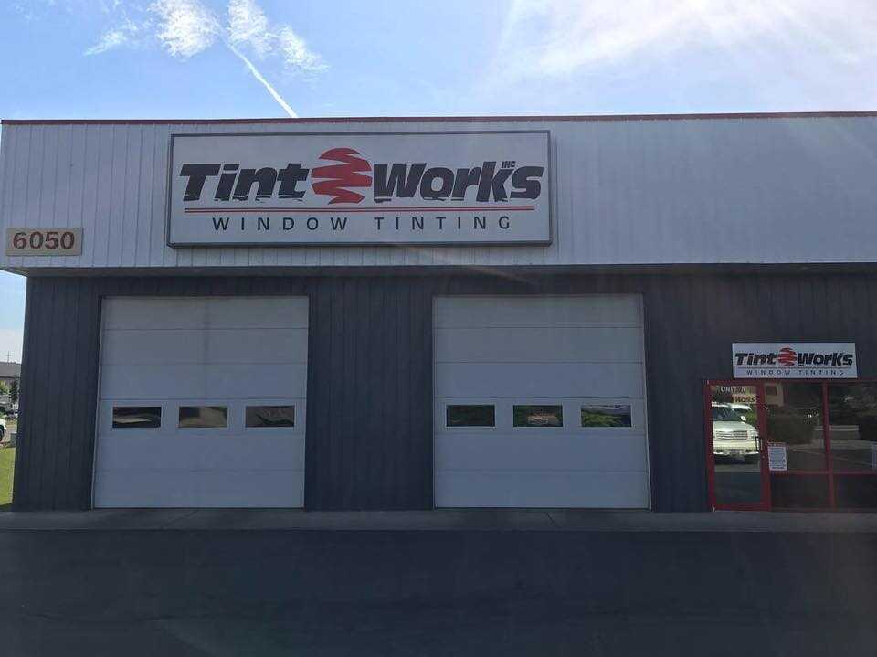 TintWorks | Prime Trade