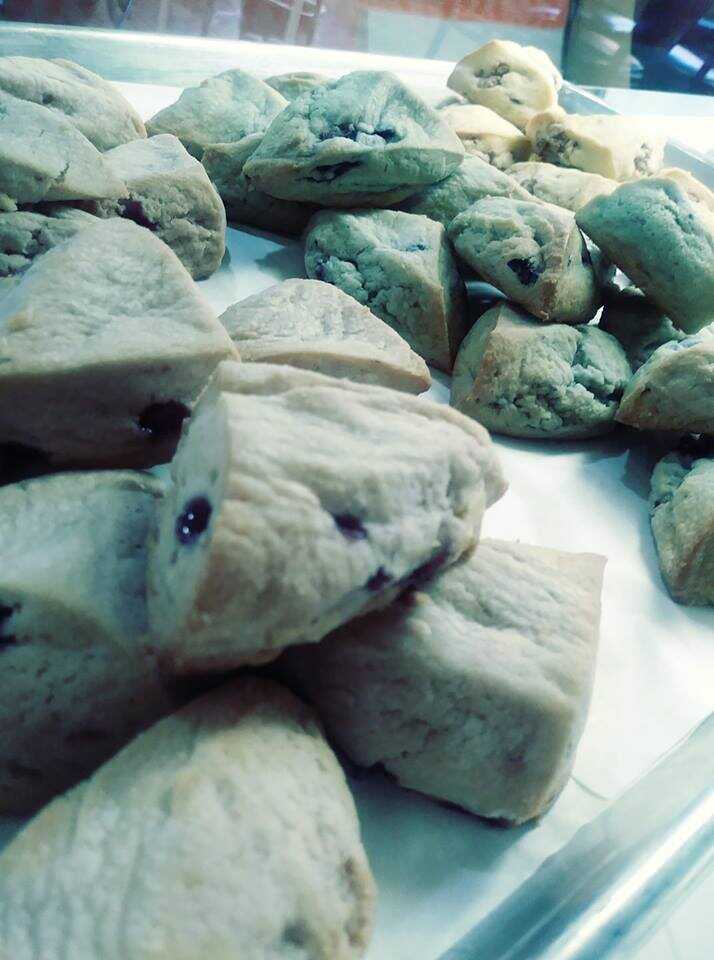 The Scone Ranger | Prime Trade
