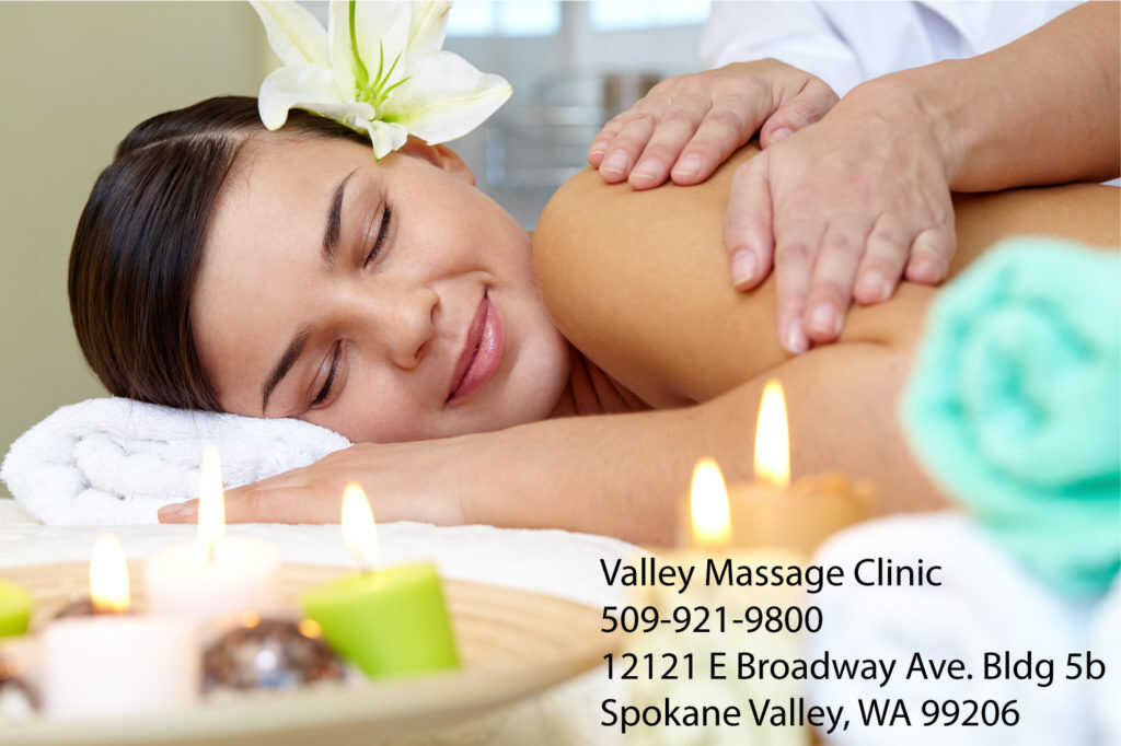Valley Massage Clinic | Prime Trade