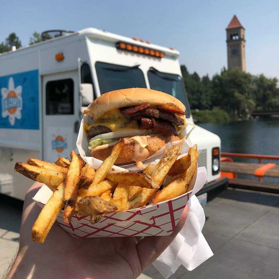 D. Lish's Hamburgers, Inc. | Prime Trade