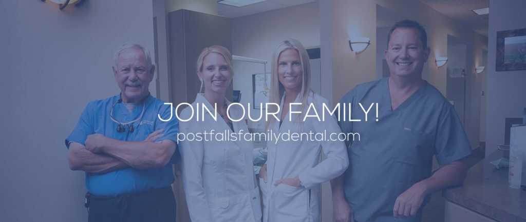 Post Falls Family Dental Center P.A. | Prime Trade