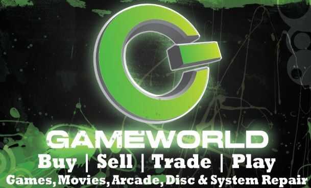 Game World | Prime Trade