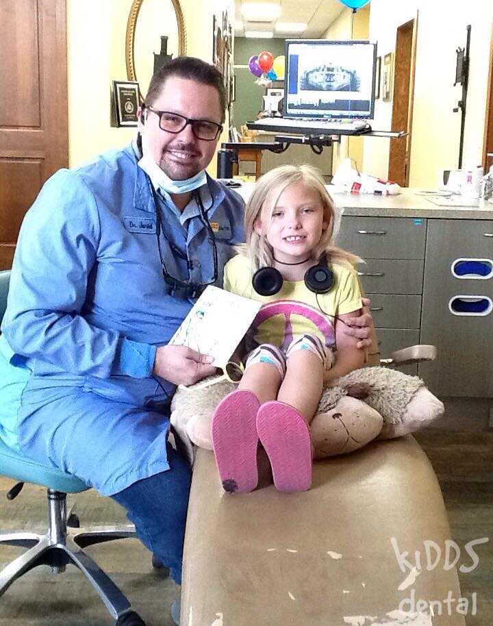 Kidds Dental | Prime Trade