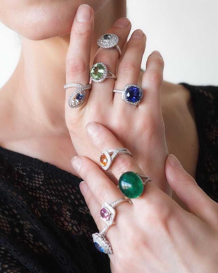 Lorraine Fine Jewelry | Prime Trade
