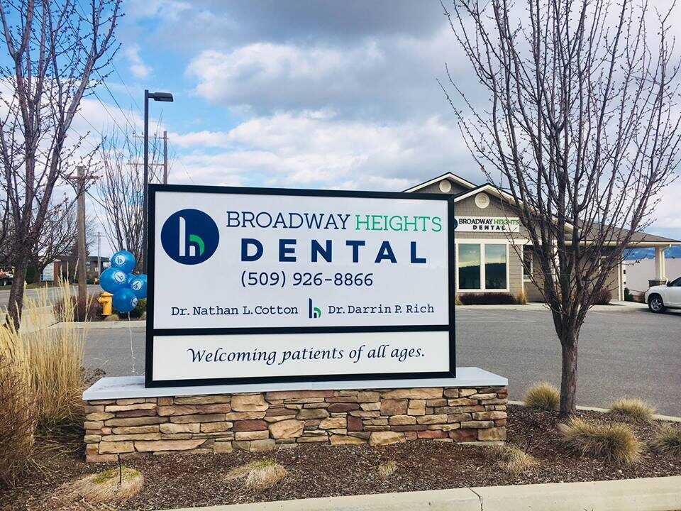 Broadway Heights Dental | Prime Trade