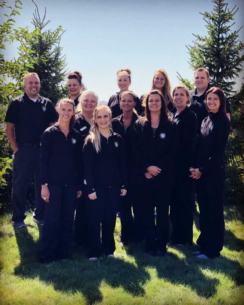 Broadway Heights Dental | Prime Trade