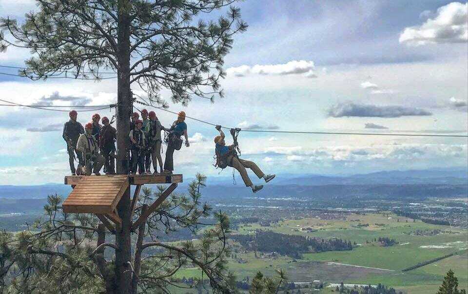 Mica Moon Zip Tours | Prime Trade