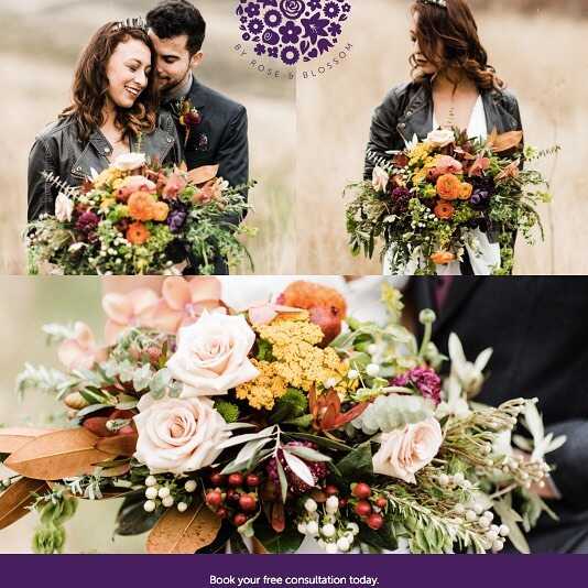 Rose & Blossom | Prime Trade