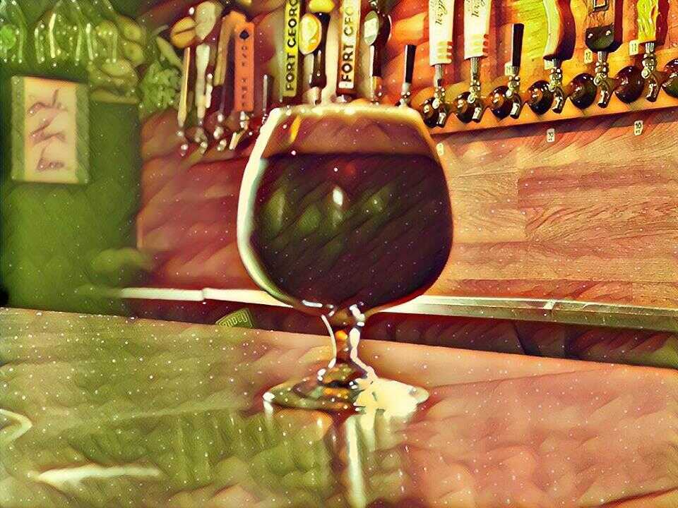 The Filling Station on 5th | Prime Trade