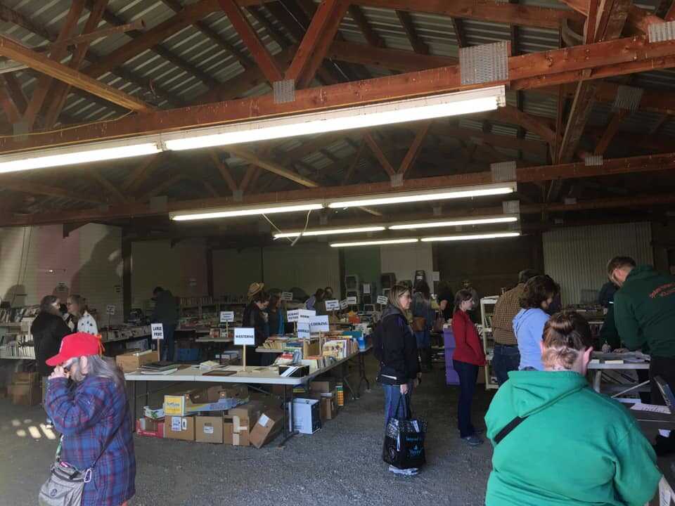 Spokane Humane Society | Prime Trade