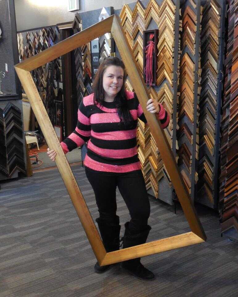 Spokane Gallery & Framing | Prime Trade