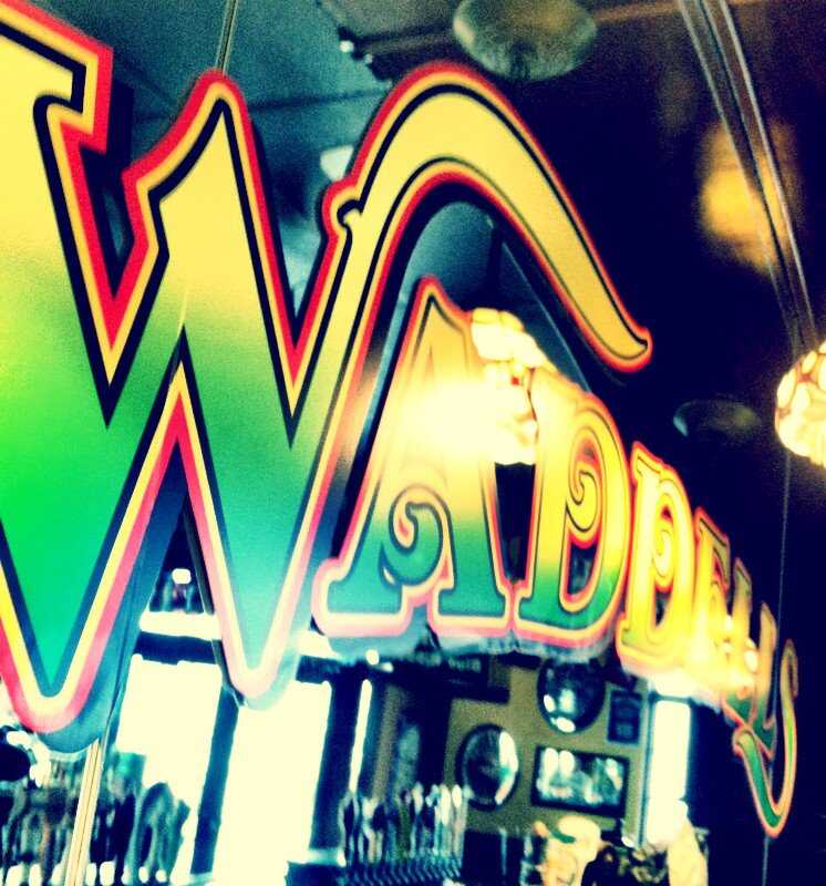 Waddell's Pub and Grill | Prime Trade