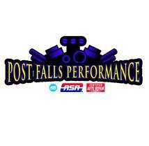 Post Falls Performance | Prime Trade