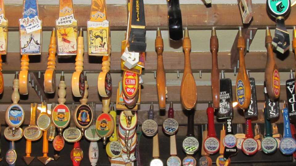 Eichardt's Pub | Prime Trade