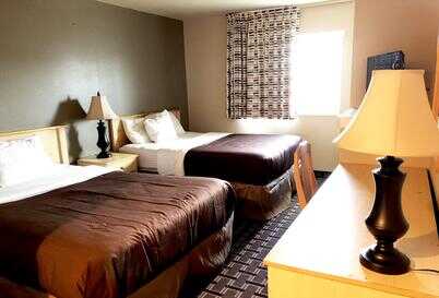 Fairbridge Inn & Suites | Prime Trade
