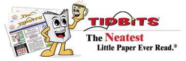 Tidbits | Prime Trade