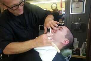 Barber Shop | Prime Trade