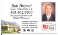 Bob Bramel | Prime Trade