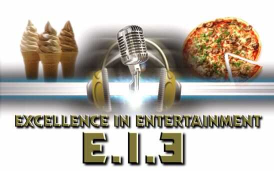 Excellence in Entertainment | Prime Trade