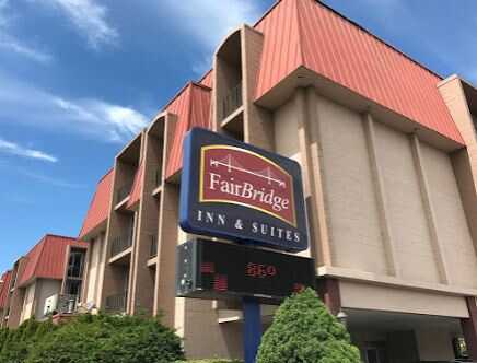 Fairbridge Lewiston | Prime Trade